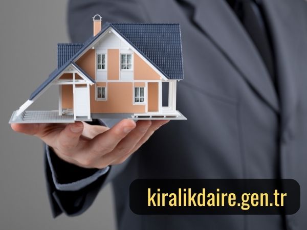 Sugözü Mahallesi Kiralık Daire